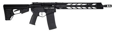 DB15D 5.56 Black 16 M-LOK - $1201.00 (Free S/H on Firearms)