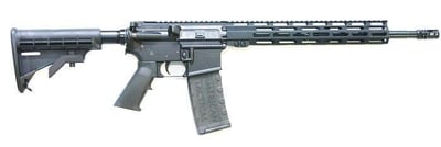 ATI Mil-Sport.223 Wylde 16" Barrel 30-Rounds MLOK Handguard - $395.99 (Free S/H on Firearms)