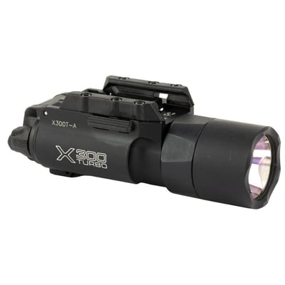Surefire X300 Turbo Weaponlight White LED, 650 Lumens - - $219.99 