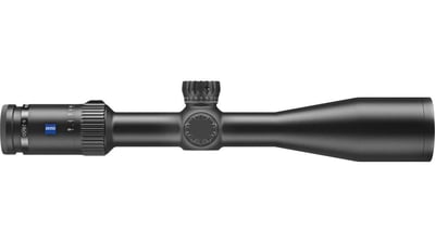 Zeiss Conquest V4 Riflescope w/Exposed Elevation Ballistic Stop, 6-24x50mm, 30mm Tube, Plex Illuminated Reticle, Black, Medium - $1199.99 (Free S/H over $49 + Get 2% back from your order in OP Bucks)