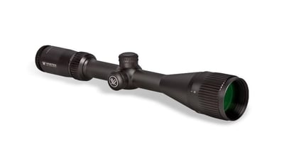Vortex Crossfire II 6-18x44 AO Rifle Scope - $165.99 (Free S/H over $49 + Get 2% back from your order in OP Bucks)