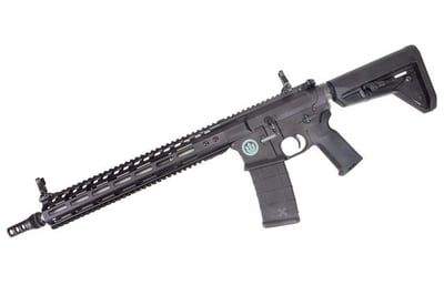 Noveske Gen III OMW (One More Wave) Rifle 14.5" 300Blk (M-LOK) - Limited Edition - $2232.5 