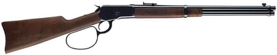 Winchester Guns 1892 Large Loop Carbine 44 Rem Mag 10+1 20" Satin Walnut - $1099.99 