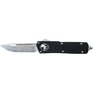 Microtech 176-10 Scarab Executive OTF S/E automatic knife Free Shipping (no credit card fees ever) - $289.99