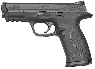 S&W M&P40 40S&W 4.25" MS 10-round MA - $499.99 (Free Shipping over $50)