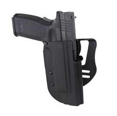 Blade-Tech Revolution Holsters for Springfield XD 9/40 with 5" Barrel or Glock 26/27 - $17.88 (Free Shipping over $50)