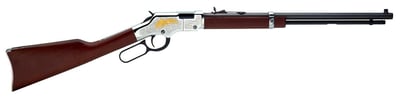 Henry Repeating Arms Golden Eagle 22 LR 16 Round Capacity - $769