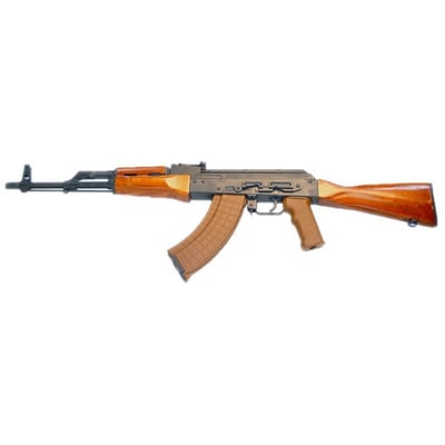 I.O. Inc. Sporter Rifle Wood Stock 7.62x39mm AK 47 SPORT001 - $549.99 (Free S/H on Firearms)