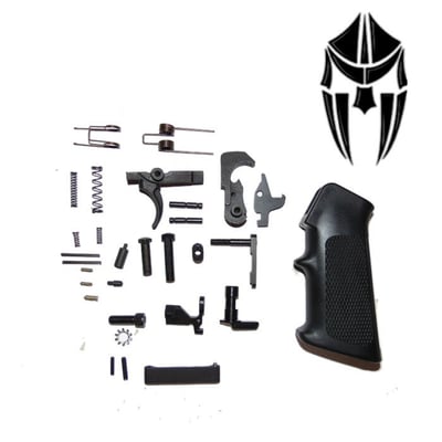 Ar-15 Mil-Spec Lower Parts Kit – Wraith Arms Resolutions LLC - $44.99