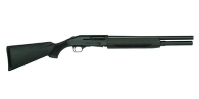 MOSSBERG 930 Tactical 12 Gauge 18.5in Black 8rd - $544.99 (Free S/H on Firearms)