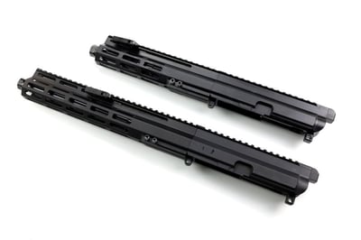 Foxtrot Mike Bufferless Upper Receiver - 300 Blackout - $499.95 (Free Shipping over $500)