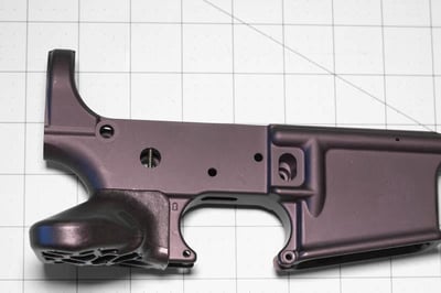 BoAR Grip AR-15 / M4 - $29.99 shipped