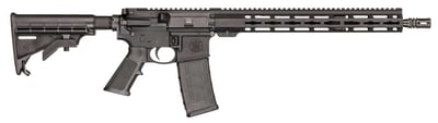 Smith & Wesson M&P 15 SPORT III 16" 5.56 1-30RD - $586.85 (Email Price) 