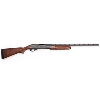 Remington 870 Express 12 GA 4 Rd - USED - $490.69  ($7.99 Shipping On Firearms)