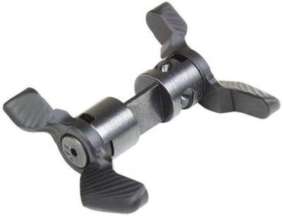 ODIN Works Ambidextrous Modular Safety BLACK - $39.95