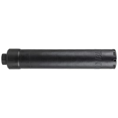 SIG SAUER SLH .300 Titanium Direct Thread Suppressor Black - $850 