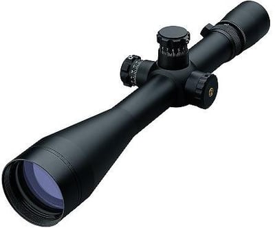 Leupold Mark 4 Long-Range/Tactical 6.5-20x50mm LRM1* Mil-Dot M1 Turret - $789.99 + Free Shipping