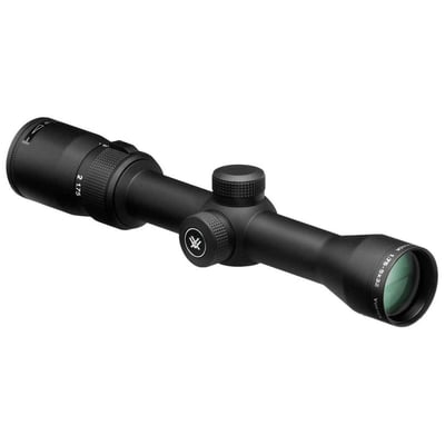 Vortex Diamondback 1.75-5x 32mm Rifle Scope - Dead-Hold BDC - $195.49 + FREE $10 Gift Card (auto added to cart)  (Free S/H over $49)