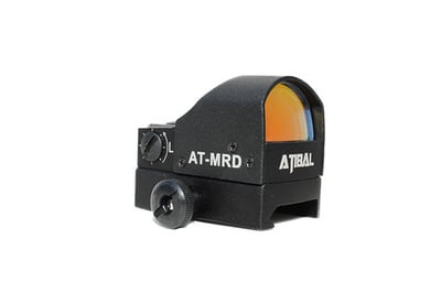 Free Shipping and save $15 with coupon AT-MRD Mini Red Dot – ATIBAL - $114.99