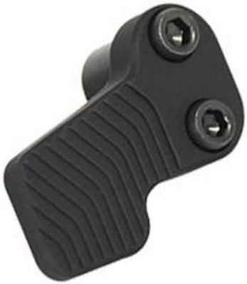 ODIN Works XMR Extended Mag Release BLACK - $16.95