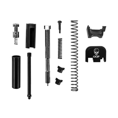 Grey Ghost Precision Slide Completion Kit W/O Recoil Rod Assembly - $99.99 - Free Shipping