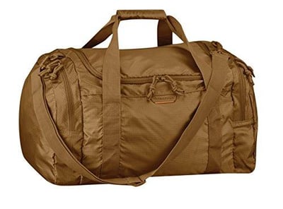 Propper Packable Duffle Bag - Various Colors - $15.99 ($6 flat S/H or Free shipping for Amazon Prime members)