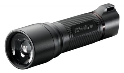 Coast HP7TAC High Performance 251-Lumen LED Flashlight - $9.99 (Free S/H)