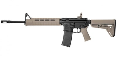 Smith & Wesson M&P15 MOE 5.56 16" 30rd FDE Magpul - $799.99