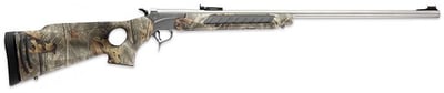 Tca Pro-hunter Rifle 25-06 Ss Hwth - $800.99