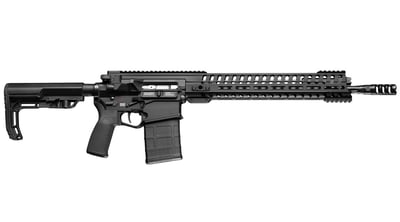 POF Revolution G4 Tactical .308 Win 16.5" barrel 20 Rnds - $2429.99 (e-mail for price) (Free S/H on Firearms)