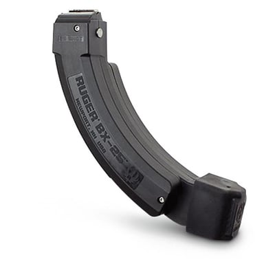 50-rd. Ruger Factory 10/22 Mag - $40.49 (Buyer’s Club price shown - all club orders over $49 ship FREE)
