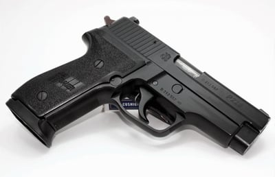 SIG SAUER M11-A1 COMPACT - $1009.99  ($7.99 Shipping On Firearms)