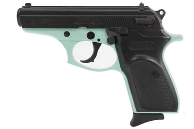 Bersa Thunder 380 Auto Blue Centerfire Pistol - $223.99 (Free S/H on Firearms)