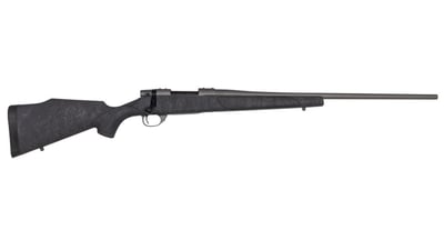 Weatherby Vanguard Weatherguard 308 Win Bolt-Action Rifle with Tungsten Cerakote Finish - $649.99 (Free S/H on Firearms)