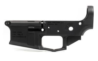 Aero Precision M4E1 Stripped Lower Receiver - $89.99