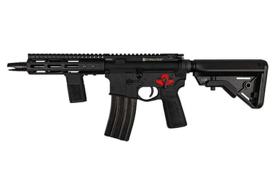 Franklin Armory Reformation RS7 5.56mm Non NFA Firearm with Binary Essential Trigger - $929.99 (Free S/H on Firearms)
