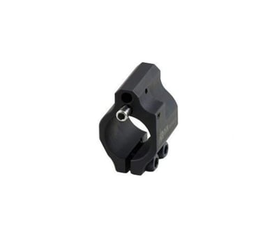 ODIN Works Clamp on Adjustable Low Profile Gas Block - GB-ADJ-CLAMP - $69.95 (Free S/H over $175)