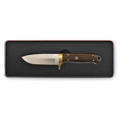 PUMA SGB Elk Hunter Fixed Blade Knife, Limited Edition Tin - $16.19 (Buyer’s Club price shown - all club orders over $49 ship FREE)