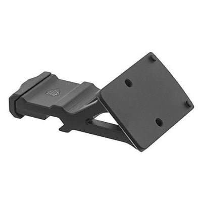 UTG Super Slim RMR Mount, 45 Degree Angle, Picatinny - $24.5 + FREE Shipping