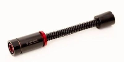 Unrivaled Armory Mean Arms Bearing Delay Dead Blow Buffer 9mm - $170 (FREE Shipping over $50)