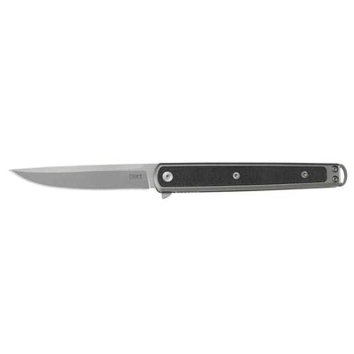 CRKT Seis 3.32 inch Folding Knife - $24.77  (Free S/H over $75 or Free store pickup)