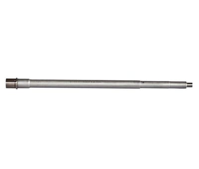 Ballistic Advantage 18 .223 Wylde SPR Stainless Steel Rifle Length AR-15 Barrel w/ Ops 12, Premium Series - $99.95 