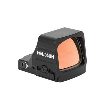 Holosun HE507Comp Green Dot W/ Competition Reticle - $329.99 w/$70 Off Coupon Code (details in description)  (Free Shipping over $99, $10 Flat Rate under $99)