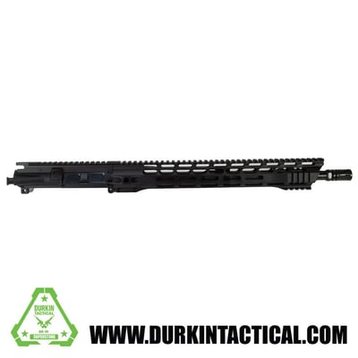 16″ 6.5 Grendel Assembled Upper Forged Upper Receiver 15″ Handguard (No BCG/ No Charging Handle) - $159.99 after code: 20OFF 