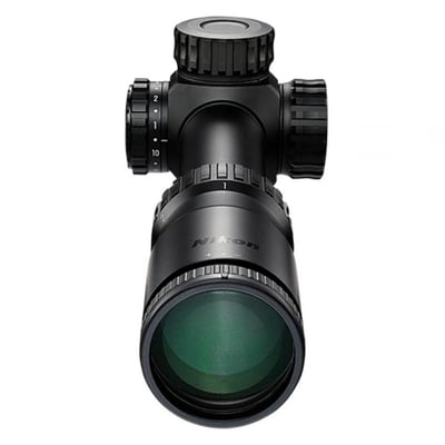 Nikon 16660 Black Force100 1-6x24 Riflescopes - $499.98