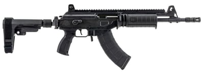 IWI Galil ACE Gen1 13" 7.62x39 Pistol with SB Brace - $1821.99 