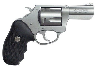 Charter Arms 74420 Bulldog 5RD 44SP 2.5" - $469.99 (Free Shipping over $50)