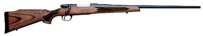 Remington International 798 7mm Rem. Mag/24" Blue Barrel/b - $487