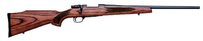 Remington International 799 22 Hornet/20" Blue Barrel & Br - $552
