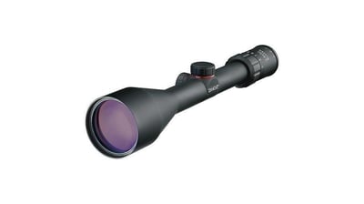 Simmons 8 Point 3-9x50mm Rifle Scope 510519, Color: Black, Tube Diameter: 1 in - $67.63 w/code "GUNDEALS" (Free S/H over $49 + Get 2% back from your order in OP Bucks)